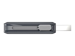 SanDisk Ultra Dual - USB-Flash-Laufwerk - 32 GB