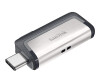 SanDisk Ultra Dual - USB-Flash-Laufwerk - 32 GB