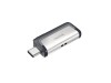 SanDisk Ultra Dual - USB-Flash-Laufwerk - 32 GB