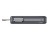 SanDisk Ultra Dual - USB-Flash-Laufwerk - 32 GB