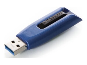 Verbatim Store n Go V3 MAX - USB-Flash-Laufwerk