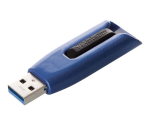 Verbatim Store n Go V3 MAX - USB-Flash-Laufwerk