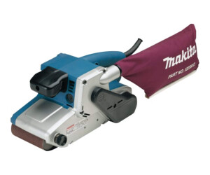 Makita 9404J - band grinding device - 1010 W - 100