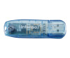 Intenso Rainbow Line - USB-Flash-Laufwerk - 4 GB