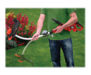 Black & Decker Strimmer GL8033 - Grastrimmer