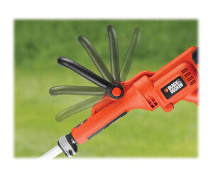 Black & Decker Strimmer GL8033 - Grastrimmer