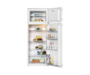 Amica EKGC 16166 - fridge/freezer - top -freezer