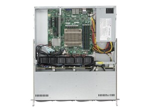 Supermicro SuperServer 5019S-M - Server - Rack-Montage -...