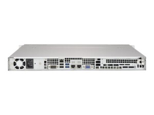 Supermicro SuperServer 5019S-M - Server - Rack-Montage -...