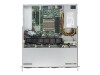 Supermicro SuperServer 5019S-M - Server - Rack-Montage - 1U - 1-Weg - keine CPU - RAM 0 GB - SATA - Hot-Swap 8.9 cm (3.5")
