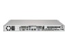 Supermicro SuperServer 5019S-M - Server - Rack-Montage - 1U - 1-Weg - keine CPU - RAM 0 GB - SATA - Hot-Swap 8.9 cm (3.5")