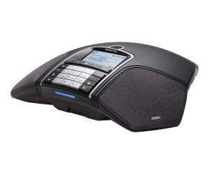 Konftel 300Mx - Mobilkonferenztelefon - 3G - SD slot