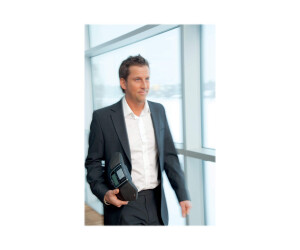 Konftel 300Mx - Mobilkonferenztelefon - 3G - SD slot