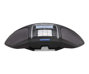 Konftel 300Mx - Mobilkonferenztelefon - 3G - SD slot