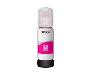 Epson 101 - 70 ml - Magenta - Original - Tintenbeh&auml;lter