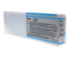 Epson T5915 - 700 ml - hell Cyan - original - Tintenpatrone