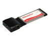 U.S.R. USR808401 - USB-Adapter - ExpressCard
