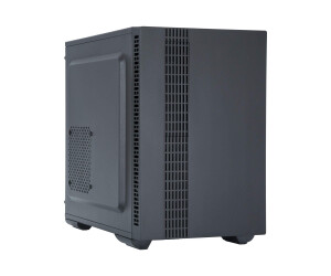 Chieftec UNI Series UK-02B-OP - Tower - ATX - keine...