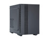 Chieftec UNI Series UK-02B-OP - Tower - ATX - keine Spannungsversorgung (ATX)