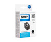 KMP H57 - 11 ml - Schwarz - kompatibel - Tintenpatrone (Alternative zu: HP 337, HP C9364EE)