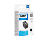 KMP H57 - 11 ml - black - compatible - ink cartridge (alternative to: HP 337, HP C9364EE)