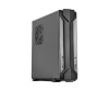 SilverStone Raven RVZ03 - Tower - Mini-DTX - ohne Netzteil (ATX / PS/2)