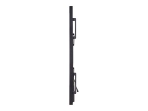 LG 86UH5E-B - 218 cm (86") Diagonalklasse UH5E Series LCD-Display mit LED-Hintergrundbeleuchtung - Digital Signage - webOS - 4K UHD (2160p)