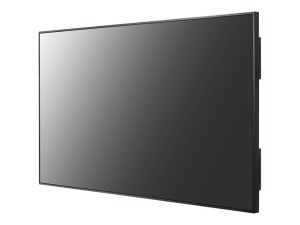 LG 86UH5E-B - 218 cm (86") Diagonalklasse UH5E Series LCD-Display mit LED-Hintergrundbeleuchtung - Digital Signage - webOS - 4K UHD (2160p)