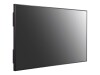 LG 86UH5E-B - 218 cm (86") Diagonalklasse UH5E Series LCD-Display mit LED-Hintergrundbeleuchtung - Digital Signage - webOS - 4K UHD (2160p)