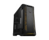 Asus Tuf Gaming GT501 - Tower - ATX - side part with window
