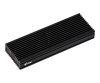 i-tec MySafe USB-C M.2 NVMe Drive Metal External Case - Speichergehäuse - M.2 - M.2 Card - USB 3.1 (Gen 2)