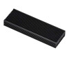 i-tec MySafe USB-C M.2 NVMe Drive Metal External Case - Speichergehäuse - M.2 - M.2 Card - USB 3.1 (Gen 2)
