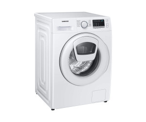 Samsung WW90T4543TE - washing machine - Width: 60 cm