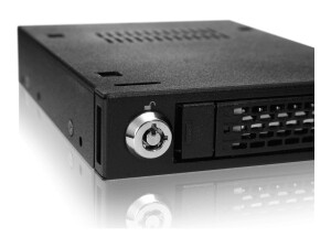 Icy Dock ICY Dock ToughArmor MB991SK-B - Gehäuse...