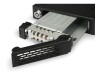 Icy Dock ICY Dock ToughArmor MB991SK-B - Gehäuse für Speicherlaufwerke