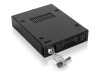 Icy Dock ICY Dock ToughArmor MB991SK-B - Gehäuse für Speicherlaufwerke