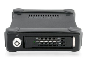 Icy Dock ICY Dock ToughArmor MB991U3-1SB - Mobiles...