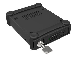 Icy Dock ICY Dock ToughArmor MB991U3-1SB - Mobiles...