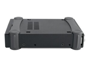 Icy Dock ICY Dock ToughArmor MB991U3-1SB - Mobiles Speicher-Rack - 2.5" (6.4 cm)