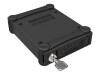 Icy Dock ICY Dock ToughArmor MB991U3-1SB - Mobiles Speicher-Rack - 2.5" (6.4 cm)