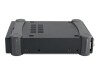 Icy Dock ICY Dock ToughArmor MB991U3-1SB - Mobiles Speicher-Rack - 2.5" (6.4 cm)