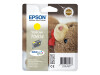 Epson T0614 - 8 ml - Gelb - original - Blisterverpackung