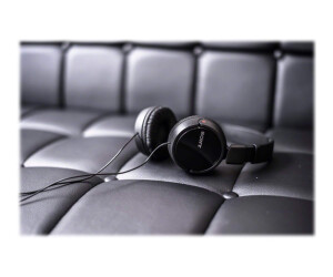 Sony MDR -ZX110AP - headphones with microphone -