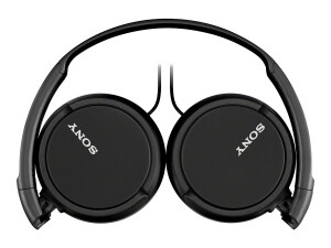 Sony MDR-ZX110AP - Kopfhörer mit Mikrofon -...