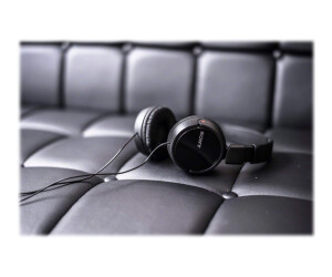 Sony MDR-ZX110AP - Kopfhörer mit Mikrofon -...