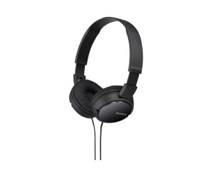 Sony MDR-ZX110AP - Kopfhörer mit Mikrofon - ohrumschließend