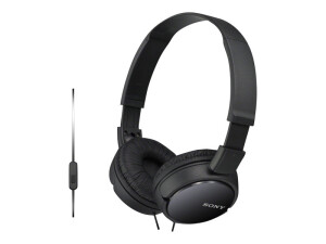 Sony MDR-ZX110 - Kopfhörer - ohrumschließend