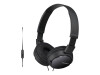Sony MDR-ZX110 - Kopfhörer - ohrumschließend
