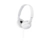 Sony MDR-ZX110AP - Kopfhörer mit Mikrofon - ohrumschließend
