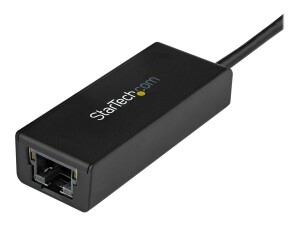 StarTech.com USB 3.0 auf Gigabit Ethernet Lan Adapter